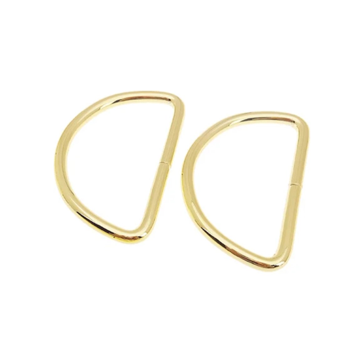 Asas para Bolsa en D Metálica